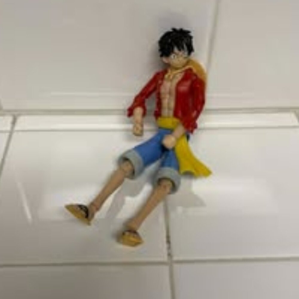 Banpresto Ichiban Kuji figure